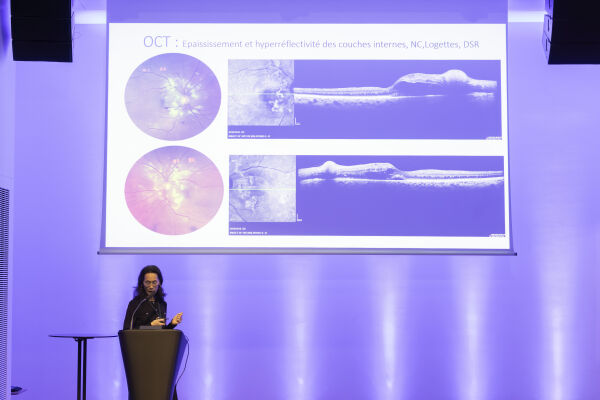 Session Scientifiques - Photo 11